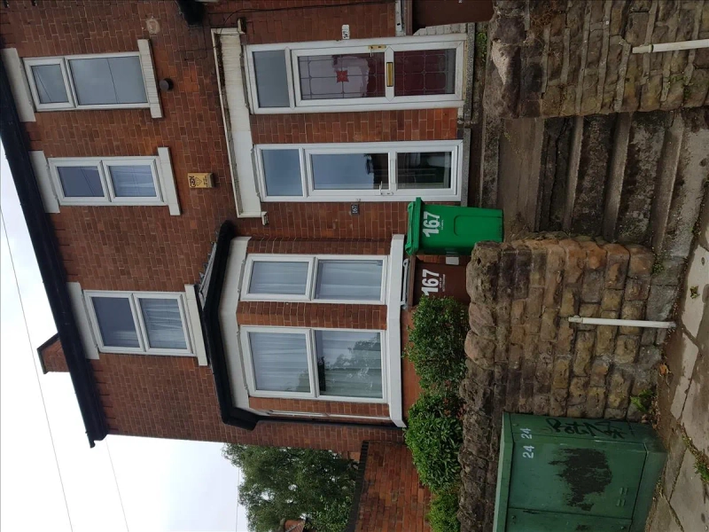 5 bedroom student house - Ilkeston Road (Bills included) - Thumbnail 7